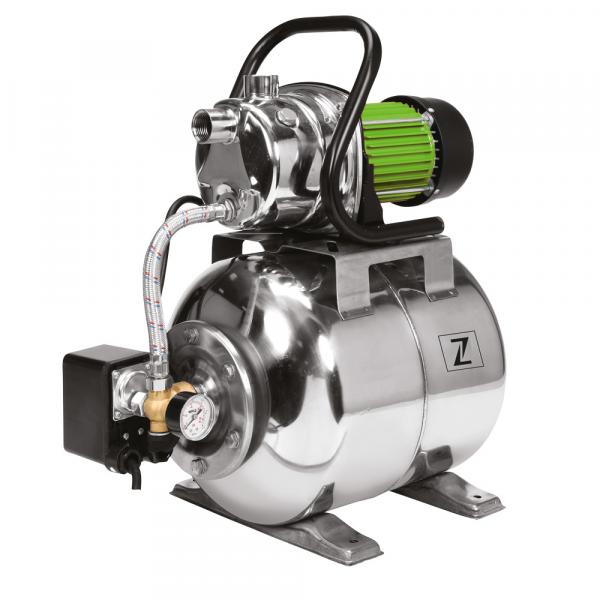 Zipper Domestic waterworks ZI-HWW1200N